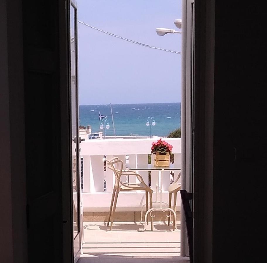 Casetta Mare Villanova di Ostuni Zewnętrze zdjęcie