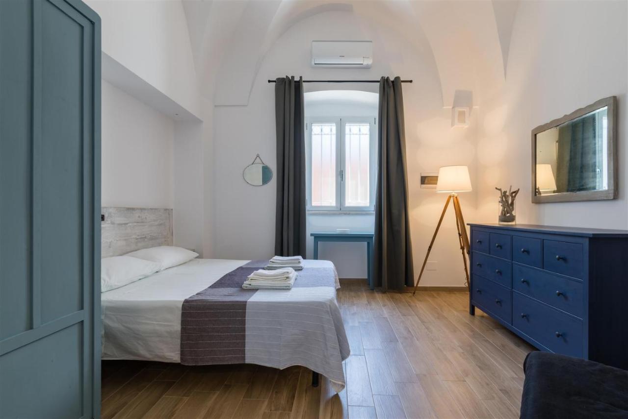 Casetta Mare Villanova di Ostuni Zewnętrze zdjęcie