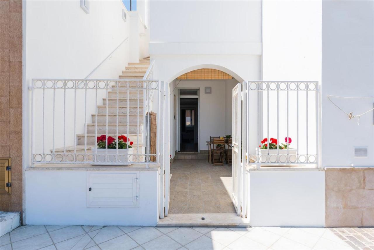 Casetta Mare Villanova di Ostuni Zewnętrze zdjęcie