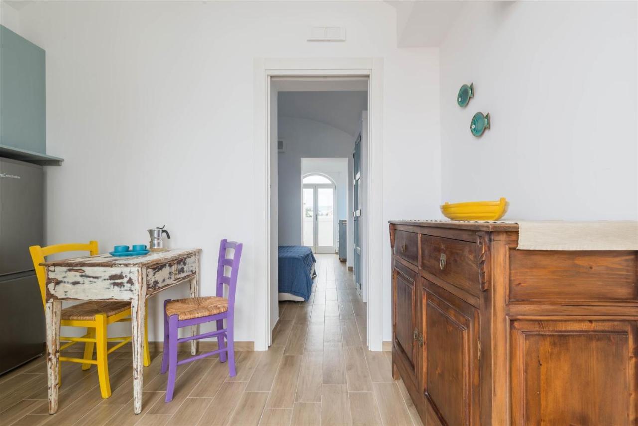Casetta Mare Villanova di Ostuni Zewnętrze zdjęcie