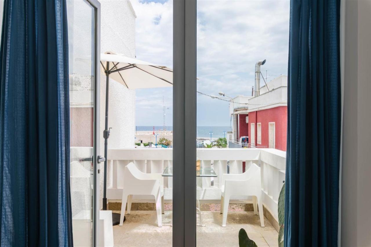 Casetta Mare Villanova di Ostuni Zewnętrze zdjęcie