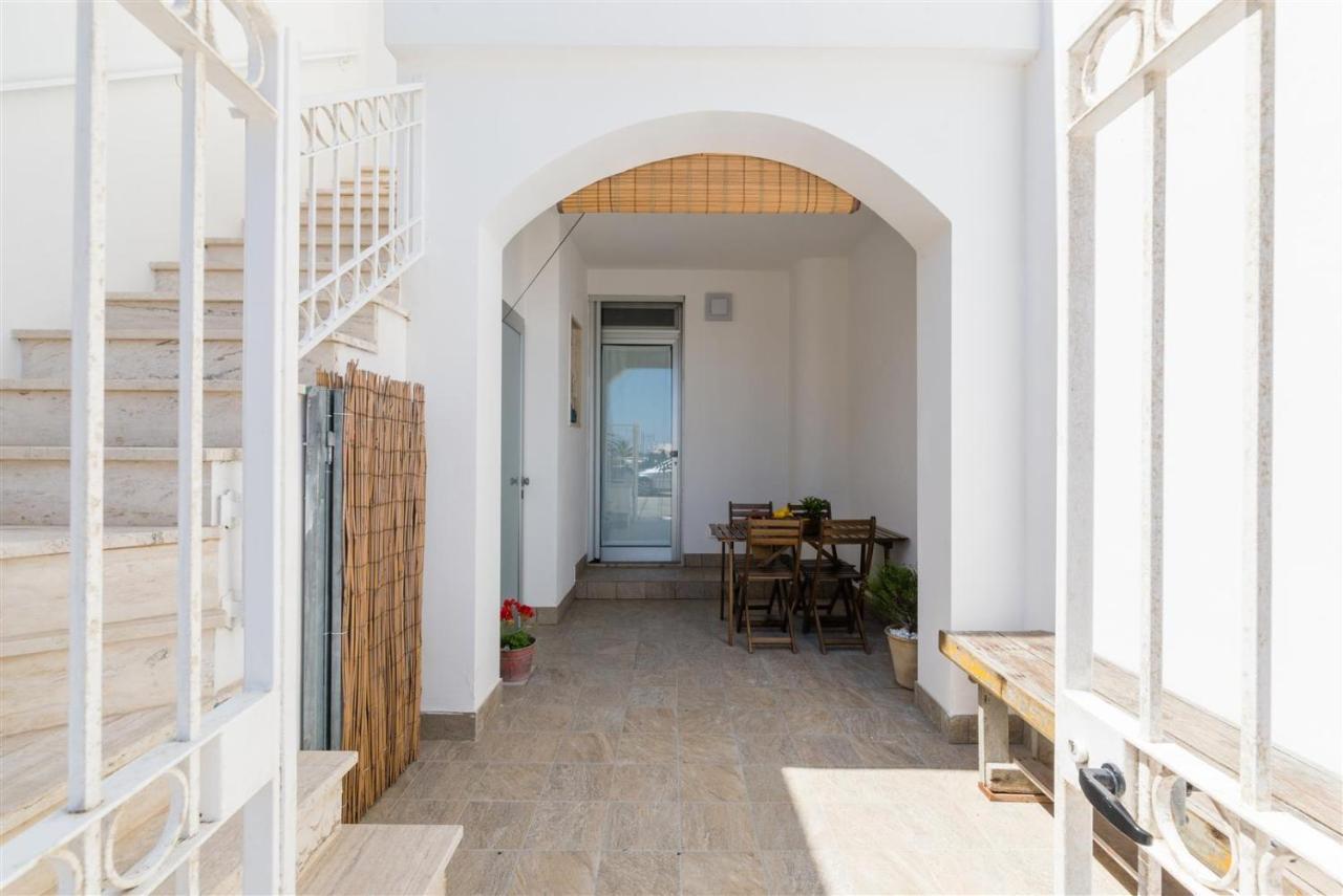Casetta Mare Villanova di Ostuni Zewnętrze zdjęcie