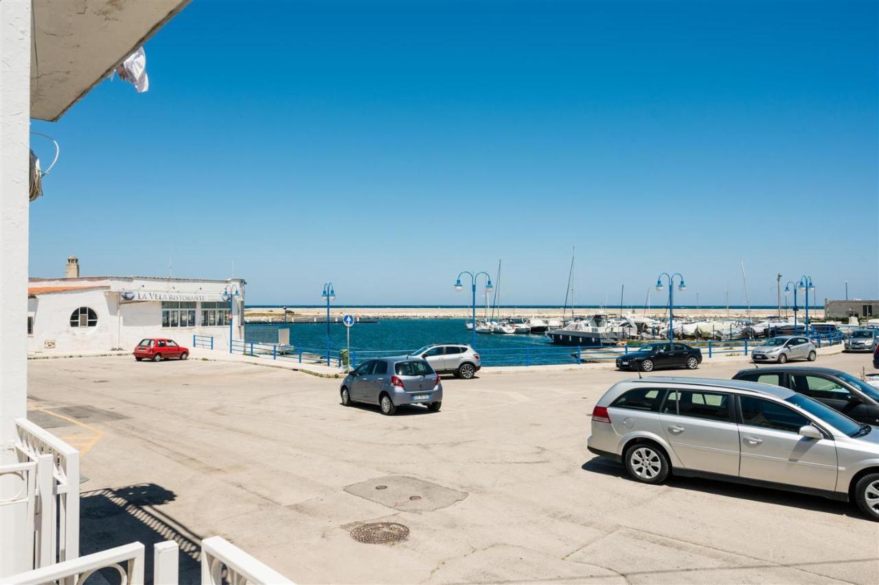 Casetta Mare Villanova di Ostuni Zewnętrze zdjęcie