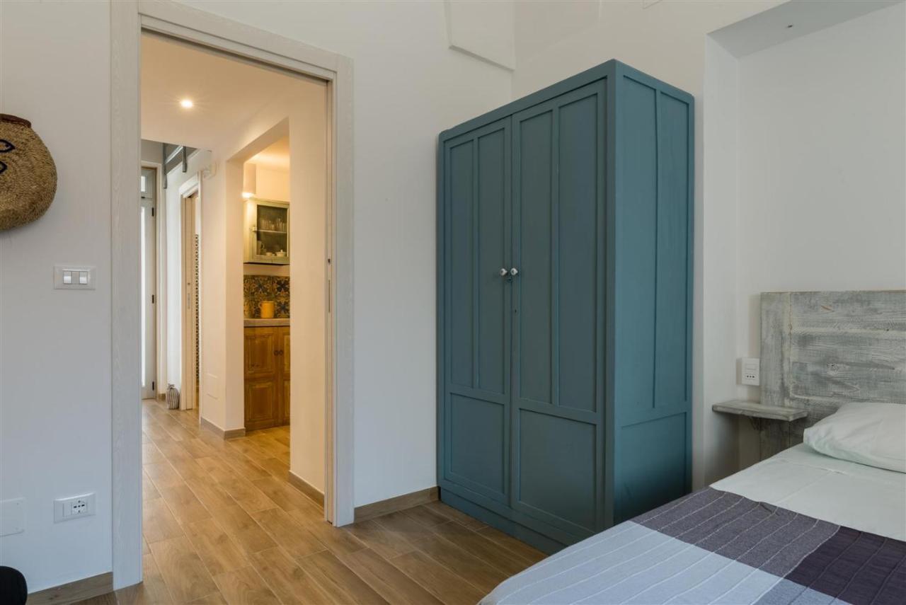 Casetta Mare Villanova di Ostuni Zewnętrze zdjęcie