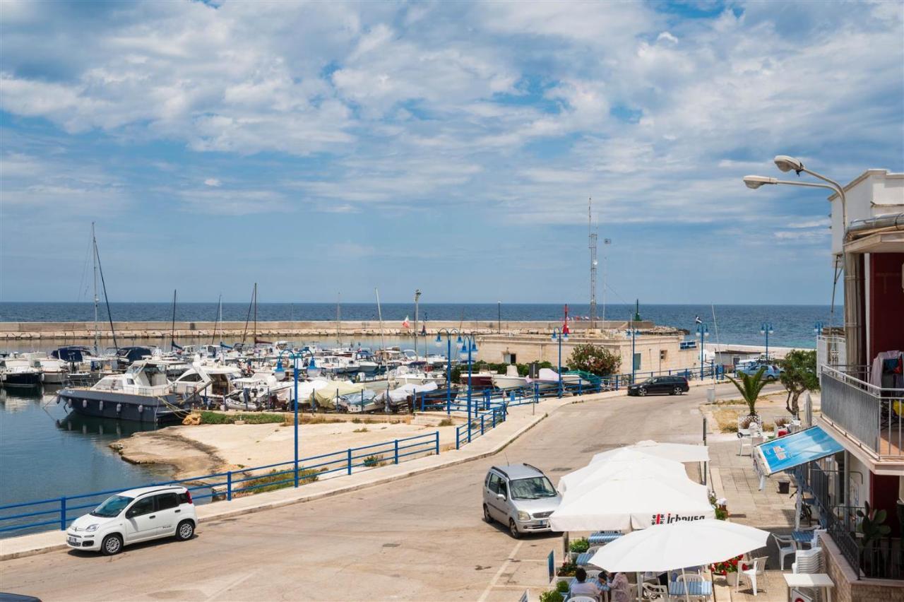 Casetta Mare Villanova di Ostuni Zewnętrze zdjęcie