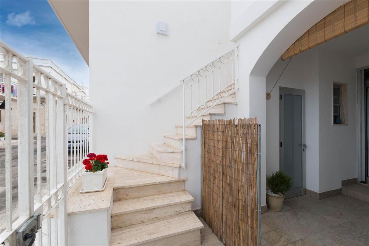 Casetta Mare Villanova di Ostuni Zewnętrze zdjęcie