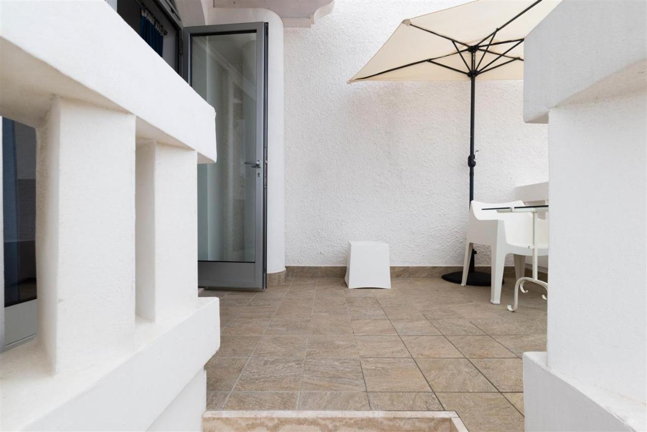 Casetta Mare Villanova di Ostuni Zewnętrze zdjęcie