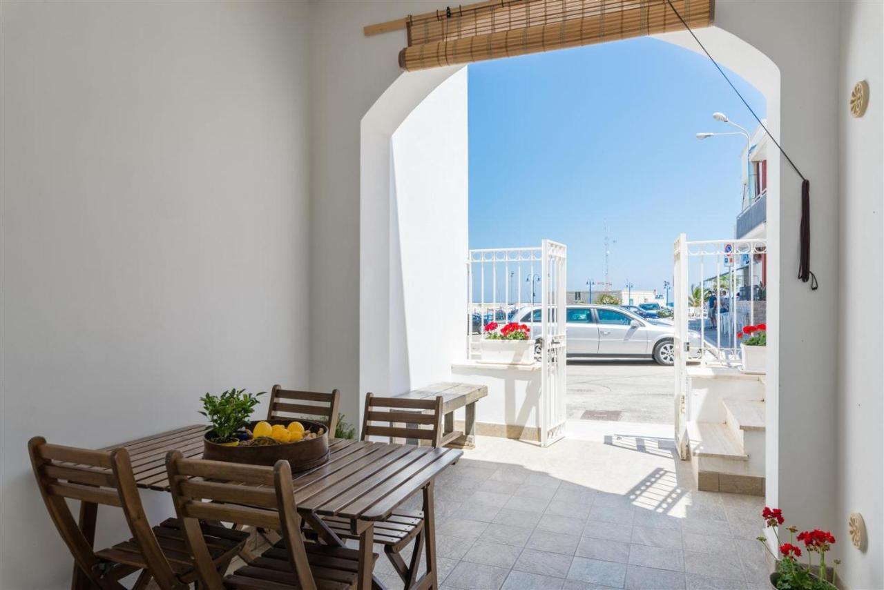 Casetta Mare Villanova di Ostuni Zewnętrze zdjęcie